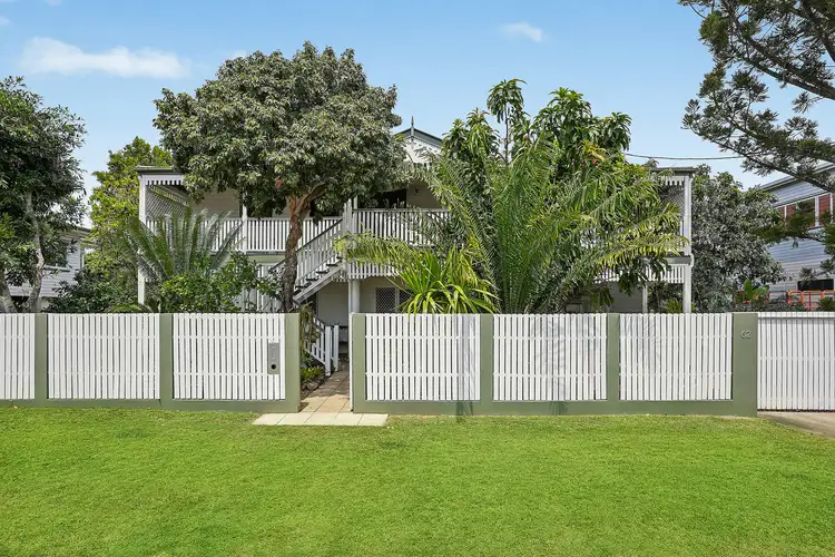 62 Hooper Street, Belgian Gardens QLD 4810
