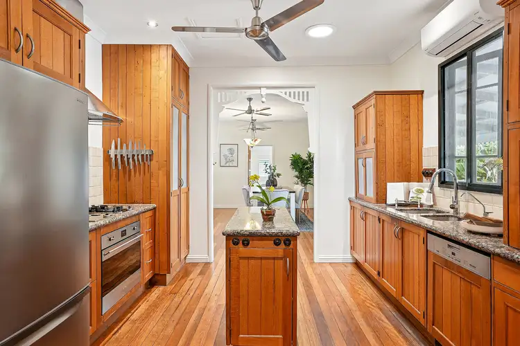 Fifth view of Homely house listing, 62 Hooper Street, Belgian Gardens QLD 4810