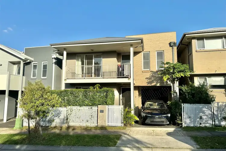 4 Romney Street, Rouse Hill NSW 2155