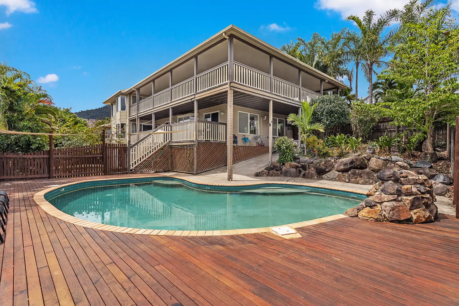 Main view of Homely house listing, 1 Daydream Court, Cannonvale QLD 4802
