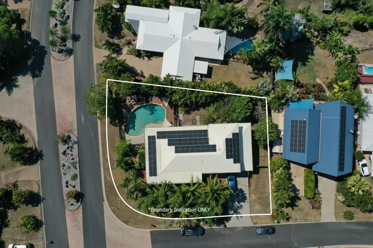 Second view of Homely house listing, 1 Daydream Court, Cannonvale QLD 4802