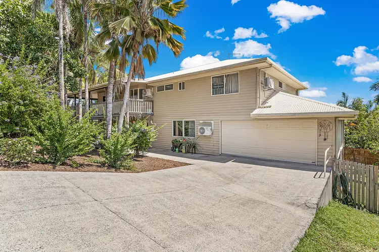Third view of Homely house listing, 1 Daydream Court, Cannonvale QLD 4802