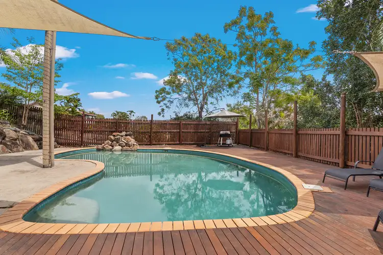 Fifth view of Homely house listing, 1 Daydream Court, Cannonvale QLD 4802