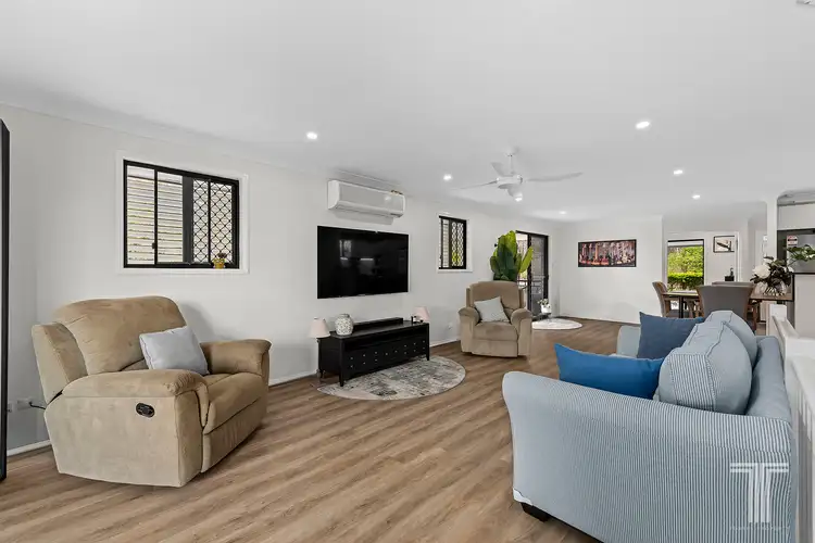 Fifth view of Homely townhouse listing, 40/110 Scrub Road, Carindale QLD 4152