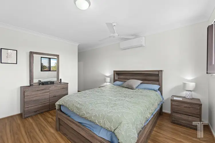 Sixth view of Homely townhouse listing, 40/110 Scrub Road, Carindale QLD 4152
