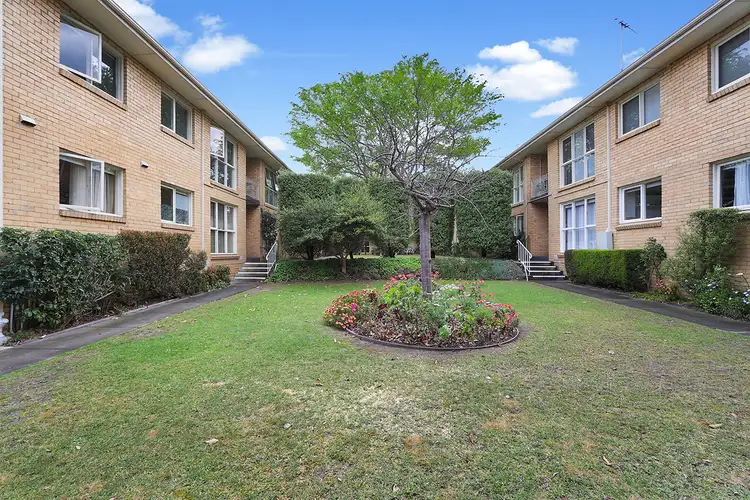 4/39-41 Abbott Street, Sandringham VIC 3191