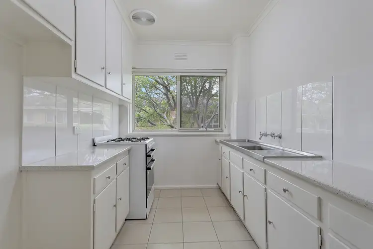 Second view of Homely apartment listing, 4/39-41 Abbott Street, Sandringham VIC 3191