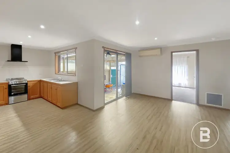 Second view of Homely house listing, 224 Learmonth Road, Wendouree VIC 3355