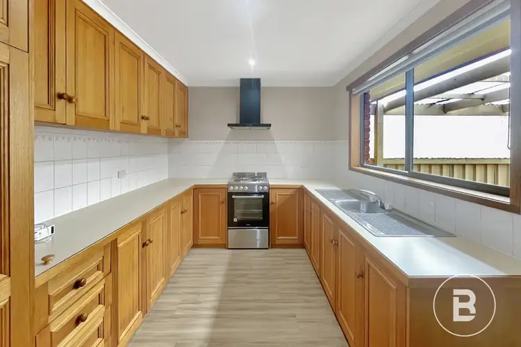 Third view of Homely house listing, 224 Learmonth Road, Wendouree VIC 3355