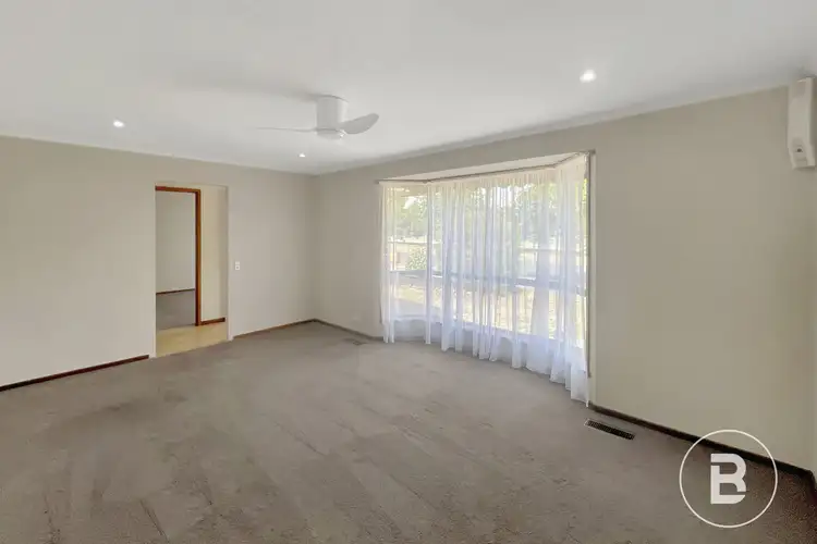 Fourth view of Homely house listing, 224 Learmonth Road, Wendouree VIC 3355