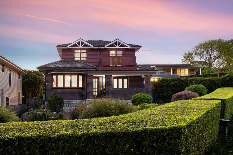 31 Burchmore Road, Manly Vale NSW 2093