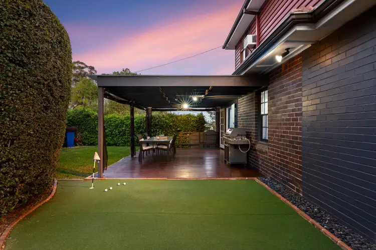 Second view of Homely house listing, 31 Burchmore Road, Manly Vale NSW 2093
