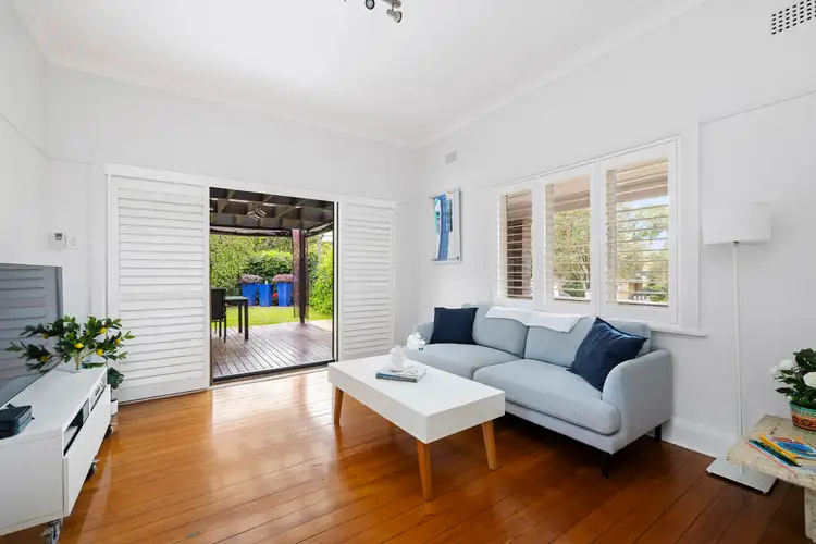 Third view of Homely house listing, 31 Burchmore Road, Manly Vale NSW 2093
