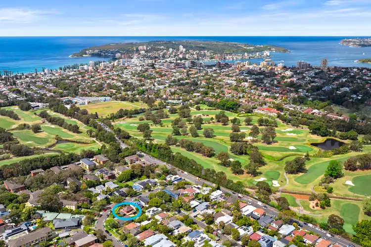 Fifth view of Homely house listing, 31 Burchmore Road, Manly Vale NSW 2093