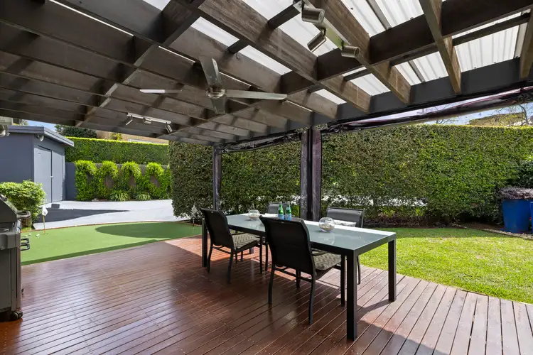 Sixth view of Homely house listing, 31 Burchmore Road, Manly Vale NSW 2093