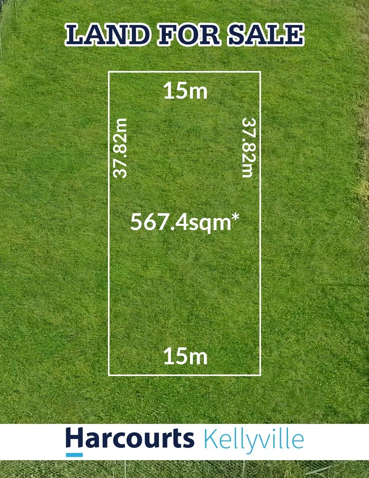 Main view of Homely land listing, 35 Mushroom Street, Oakville NSW 2765