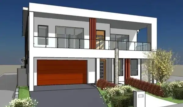 Third view of Homely land listing, 35 Mushroom Street, Oakville NSW 2765