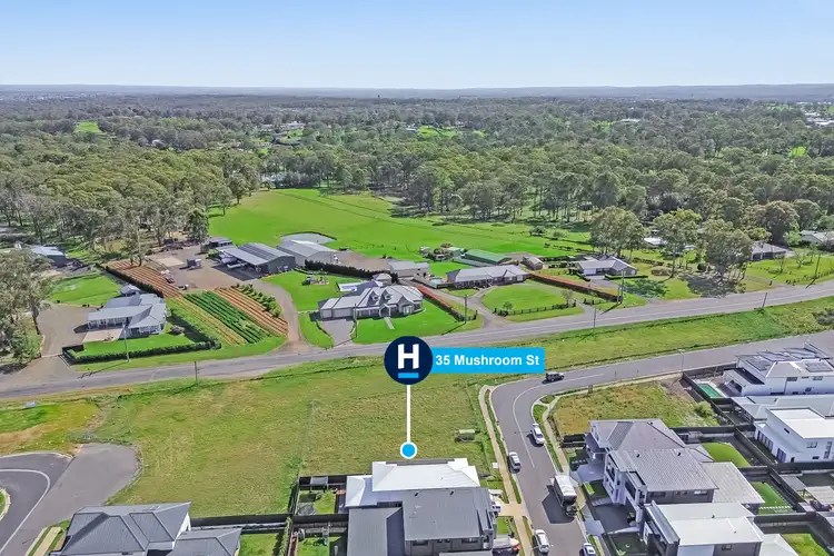 Seventh view of Homely land listing, 35 Mushroom Street, Oakville NSW 2765
