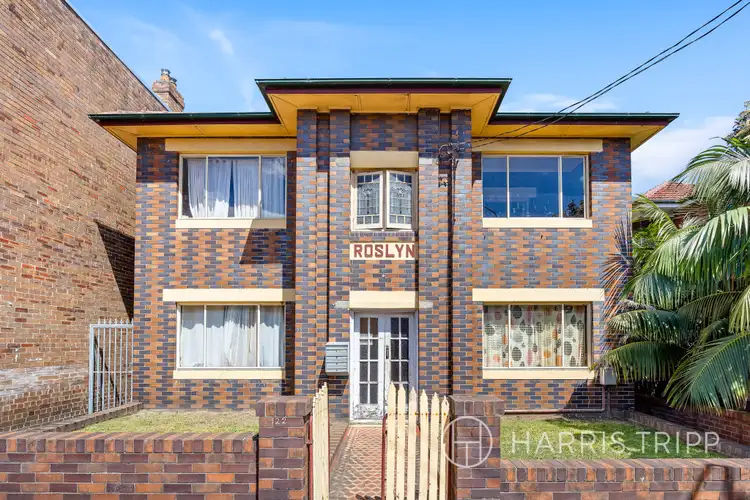 Main view of Homely apartment listing, 4/22 Crinan Street, Hurlstone Park NSW 2193