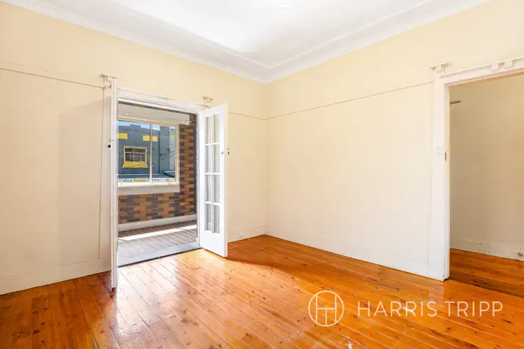 Second view of Homely apartment listing, 4/22 Crinan Street, Hurlstone Park NSW 2193