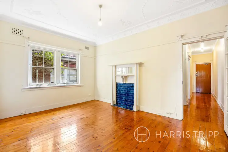 Fourth view of Homely apartment listing, 4/22 Crinan Street, Hurlstone Park NSW 2193