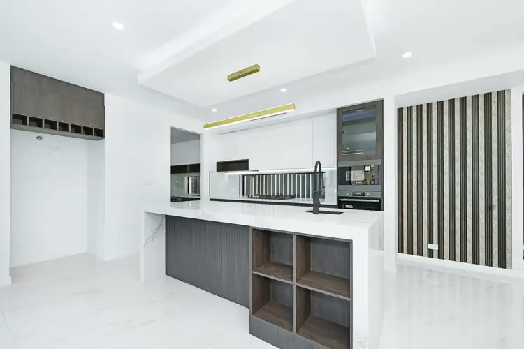 Fourth view of Homely house listing, 55 Feathertail Avenue, Marsden Park NSW 2765