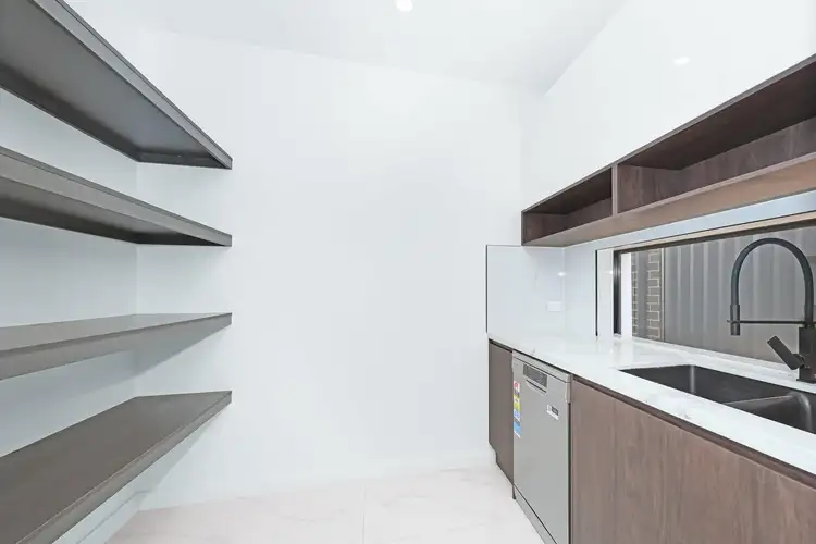 Fifth view of Homely house listing, 55 Feathertail Avenue, Marsden Park NSW 2765