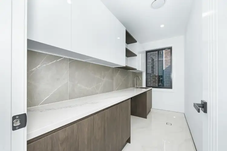 Sixth view of Homely house listing, 55 Feathertail Avenue, Marsden Park NSW 2765