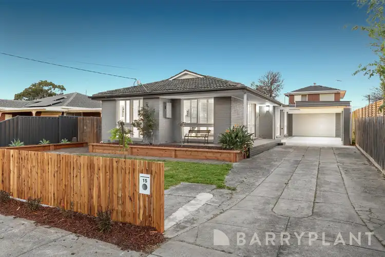 15 Walden Court, Bundoora VIC 3083