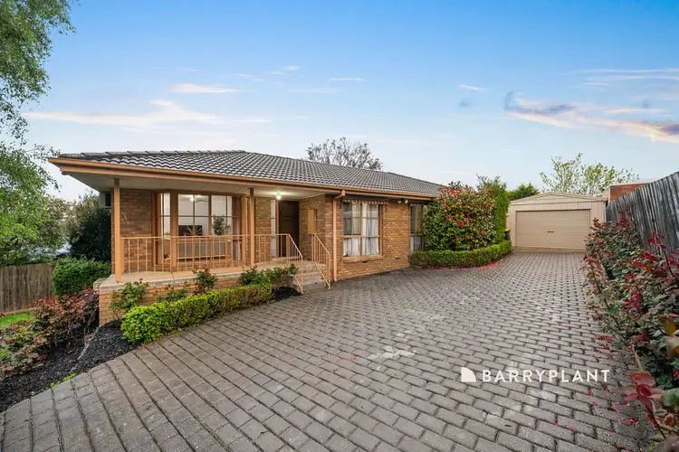 7 Lantana Drive, Narre Warren VIC 3805