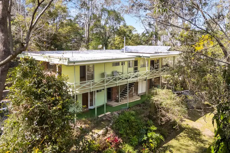 5 Bateson Road, Mount Nebo QLD 4520