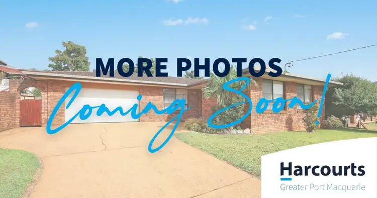 3 Mayworth Avenue, Port Macquarie NSW 2444