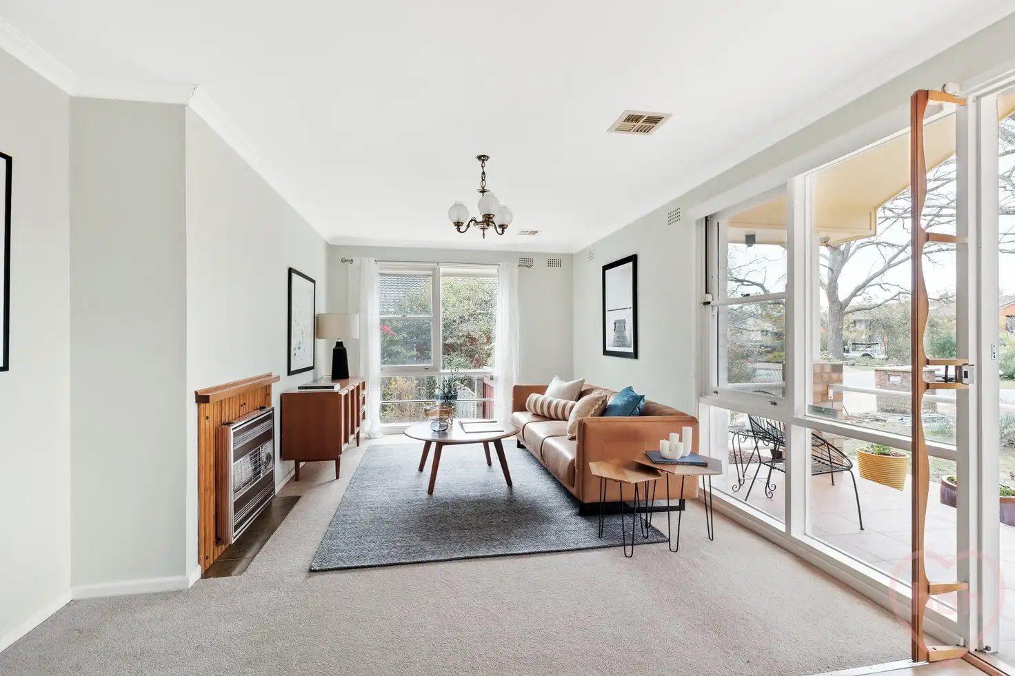 Main view of Homely house listing, 32 Blair Street, Watson ACT 2602