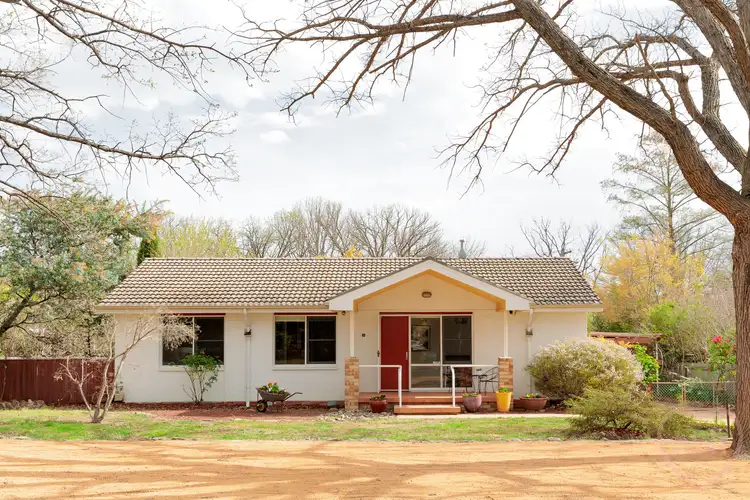 Second view of Homely house listing, 32 Blair Street, Watson ACT 2602