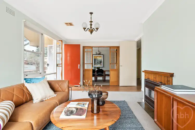 Third view of Homely house listing, 32 Blair Street, Watson ACT 2602