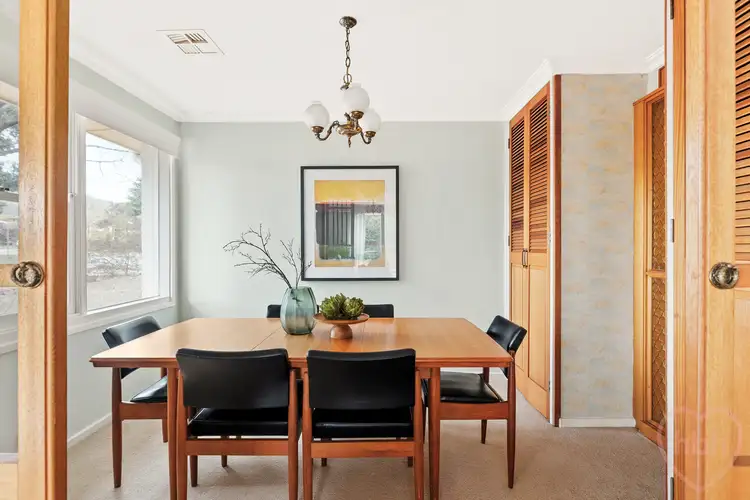 Fifth view of Homely house listing, 32 Blair Street, Watson ACT 2602