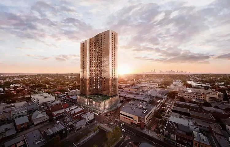 2402/545 Station Street, Box Hill VIC 3128