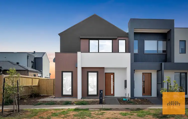 Main view of Homely house listing, 85 Brundell Avenue, Rockbank VIC 3335
