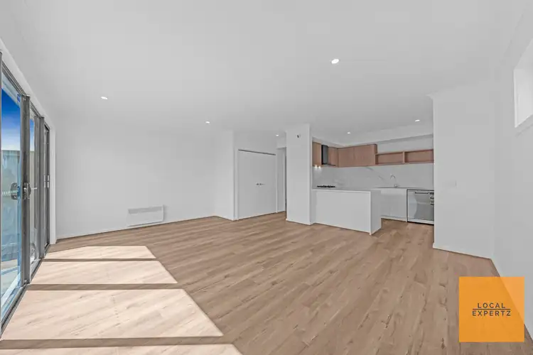 Second view of Homely house listing, 85 Brundell Avenue, Rockbank VIC 3335