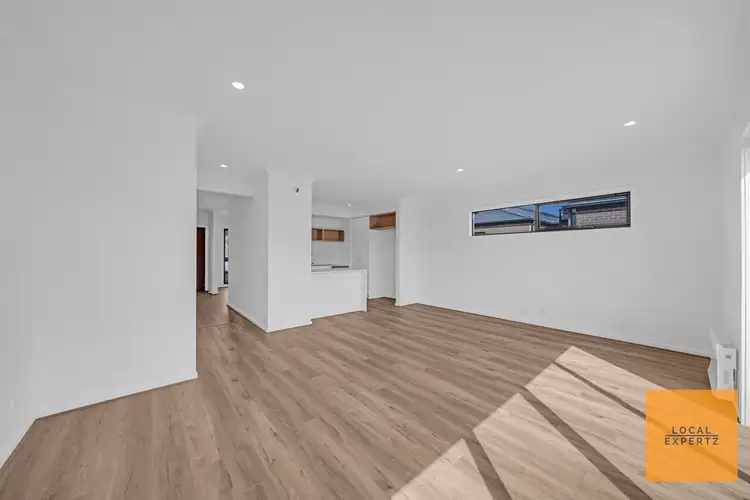Fourth view of Homely house listing, 85 Brundell Avenue, Rockbank VIC 3335