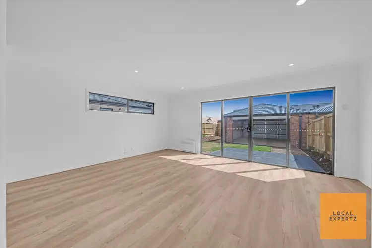 Fifth view of Homely house listing, 85 Brundell Avenue, Rockbank VIC 3335