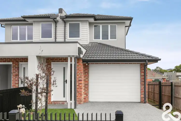 47 Ryder Street, Niddrie VIC 3042