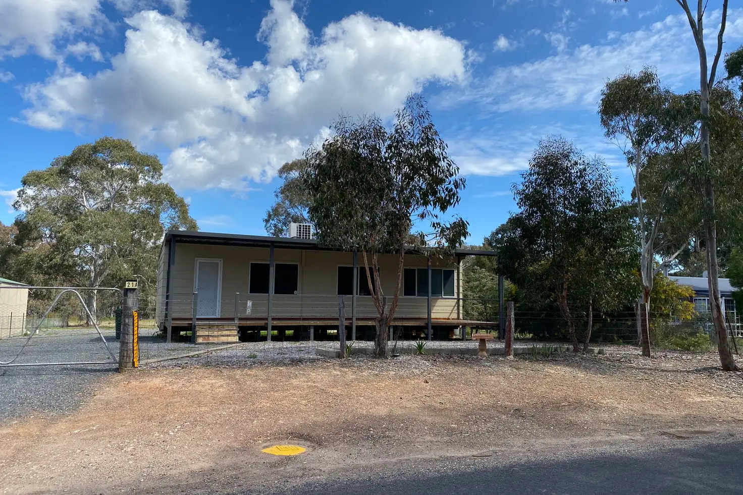 Main view of Homely house listing, 21A Callaghan Street, Clandulla NSW 2848