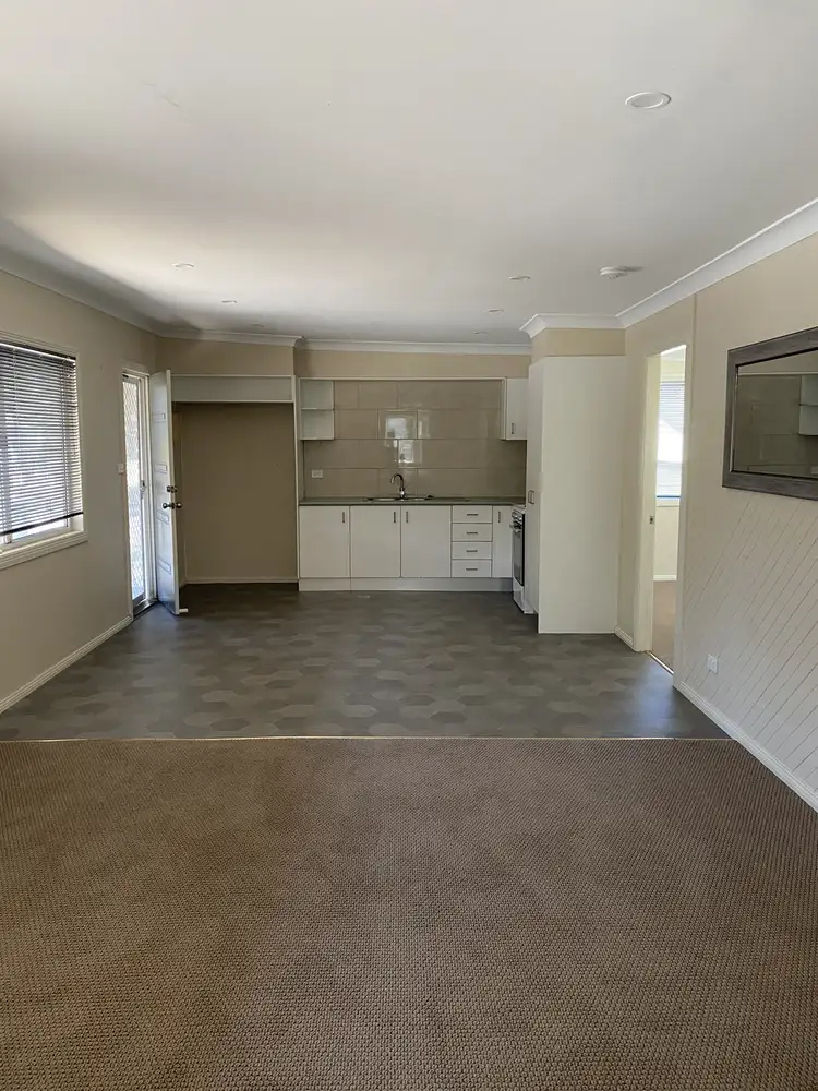 Second view of Homely house listing, 21A Callaghan Street, Clandulla NSW 2848