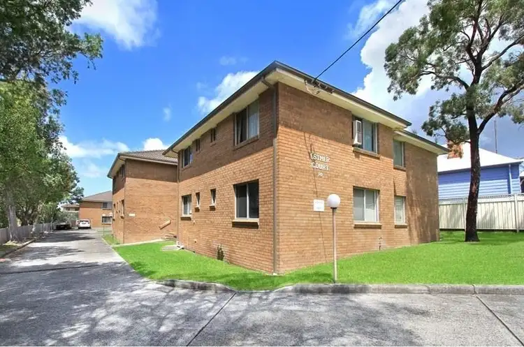 5/30 The Avenue, Corrimal NSW 2518