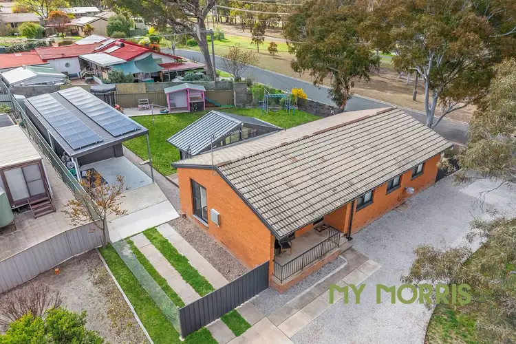 16 Cutbush Street, Kambah ACT 2902