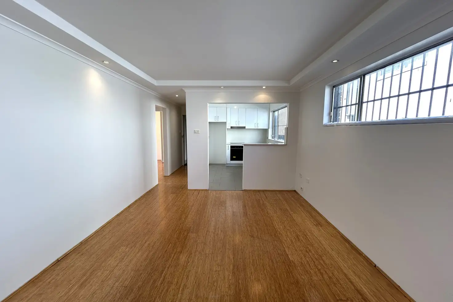 Main view of Homely apartment listing, 1/11 Fernhill Street, Hurlstone Park NSW 2193