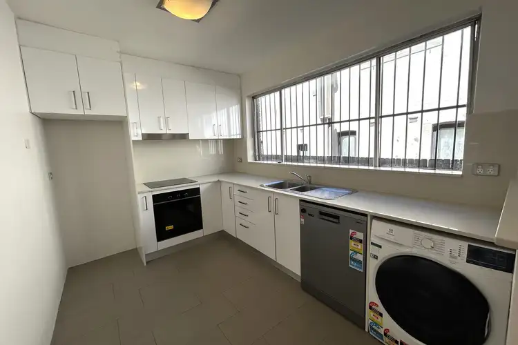Second view of Homely apartment listing, 1/11 Fernhill Street, Hurlstone Park NSW 2193