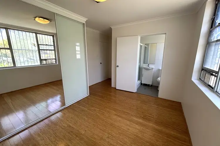 Third view of Homely apartment listing, 1/11 Fernhill Street, Hurlstone Park NSW 2193