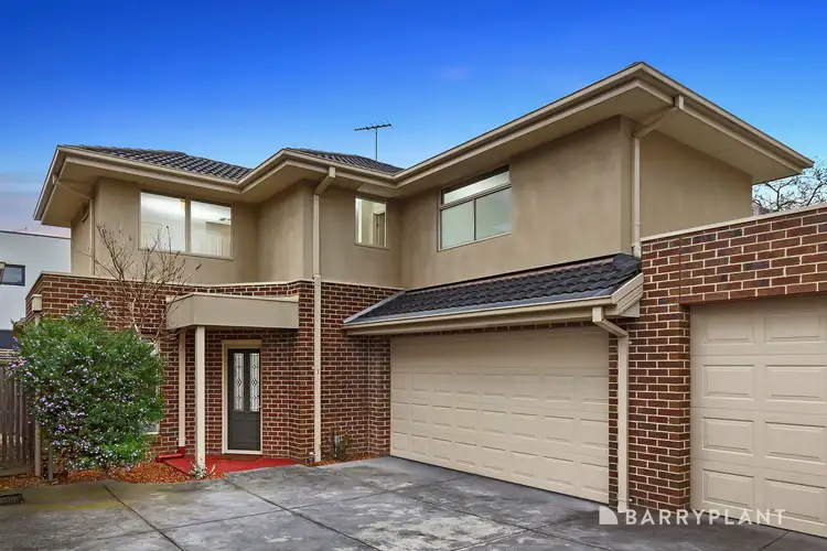 3/3 Pine Crescent, Boronia VIC 3155